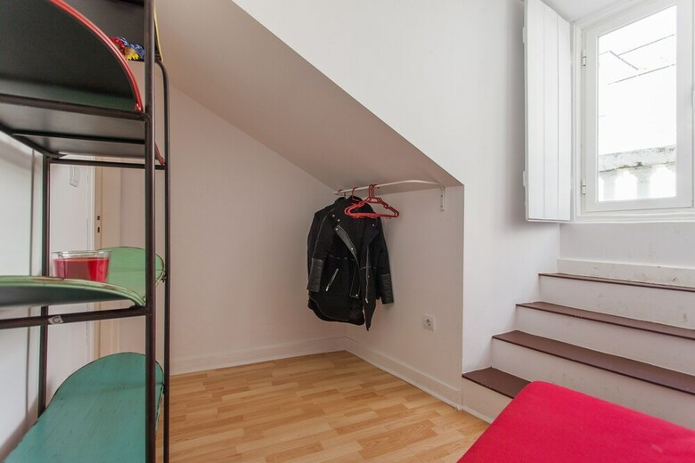 Apartamentos Casa Bica By All In Lisbon