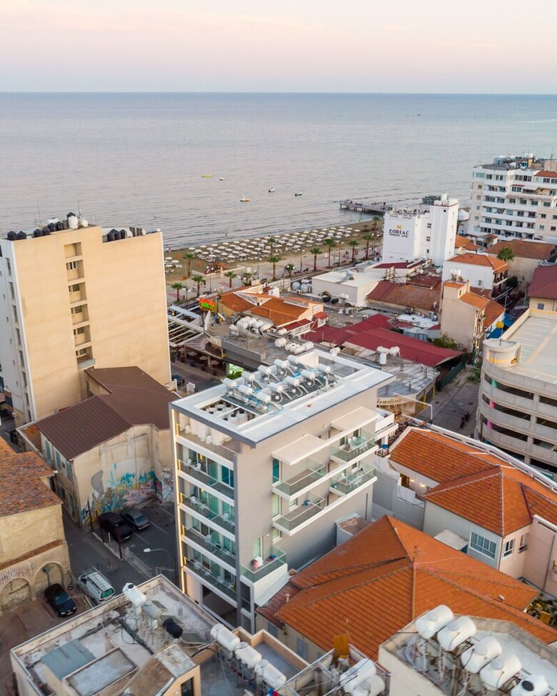 Apartamentos The Habitat Mediterraneo