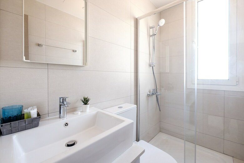 Apartamentos The Habitat Mediterraneo