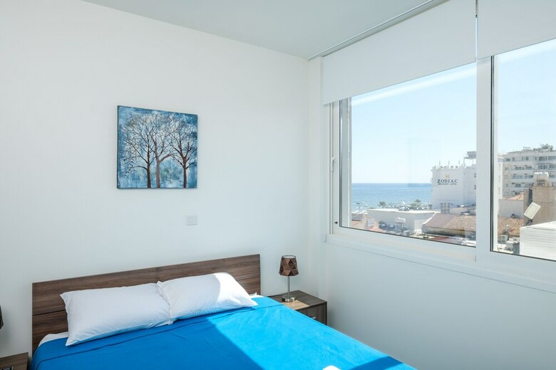 Apartamentos The Habitat Mediterraneo