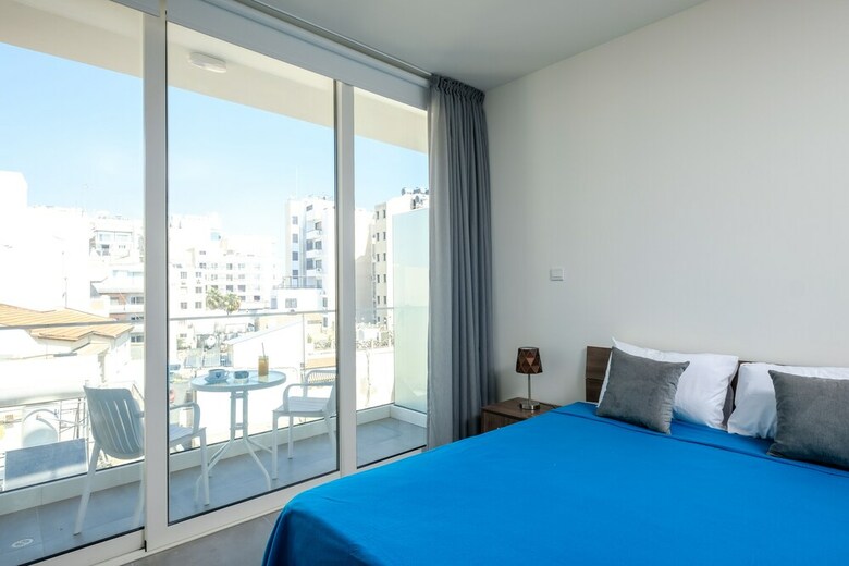 Apartamentos The Habitat Mediterraneo