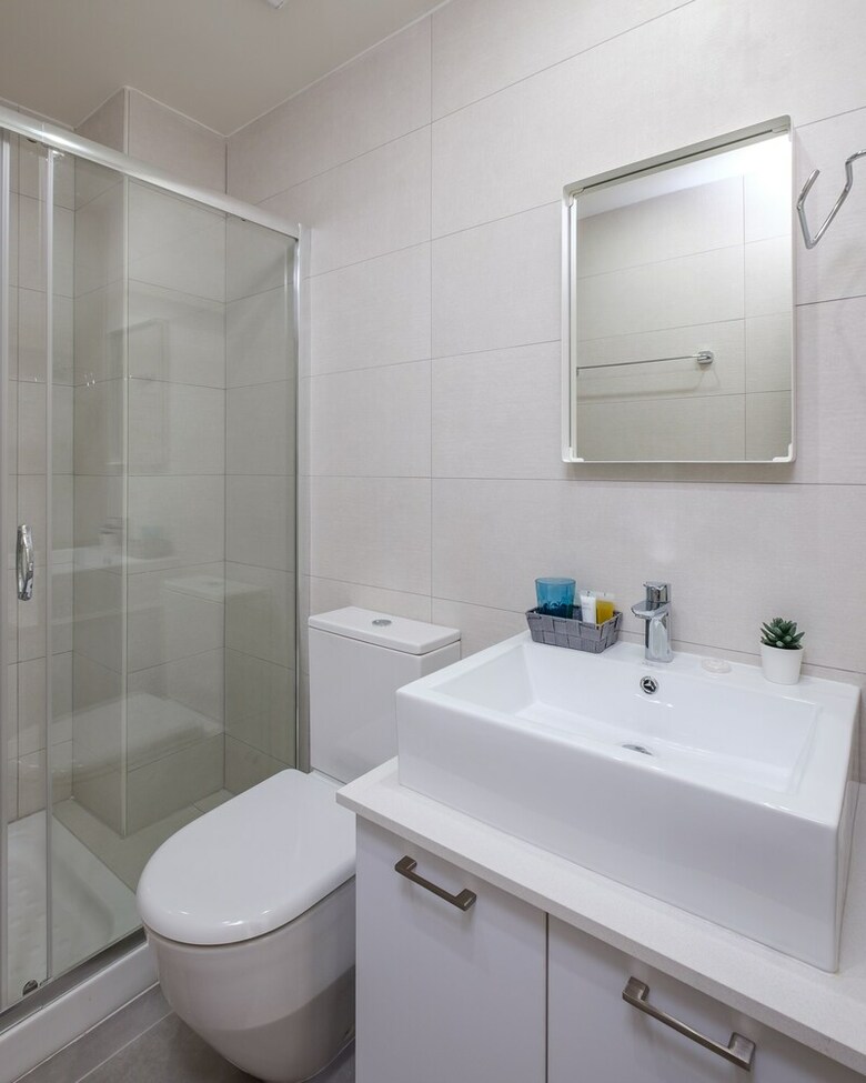 Apartamentos The Habitat Mediterraneo