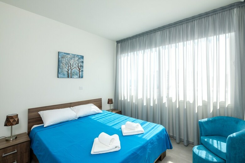 Apartamentos The Habitat Mediterraneo
