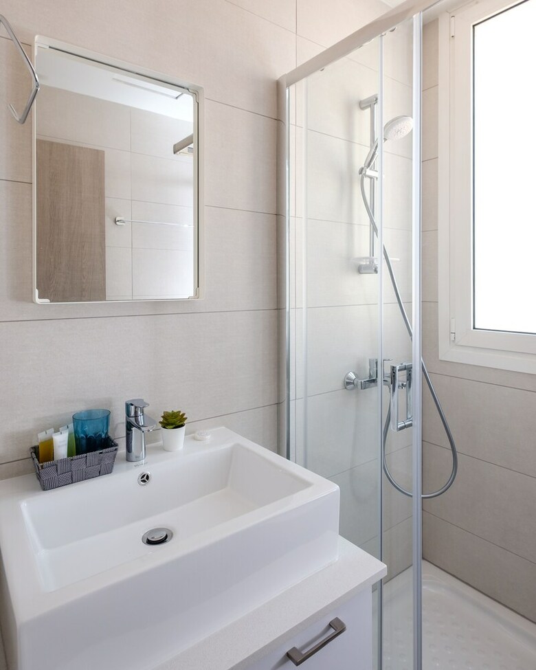Apartamentos The Habitat Mediterraneo