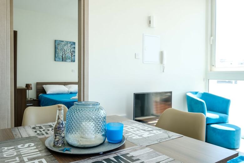 Apartamentos The Habitat Mediterraneo