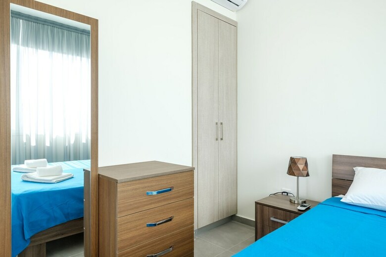 Apartamentos The Habitat Mediterraneo