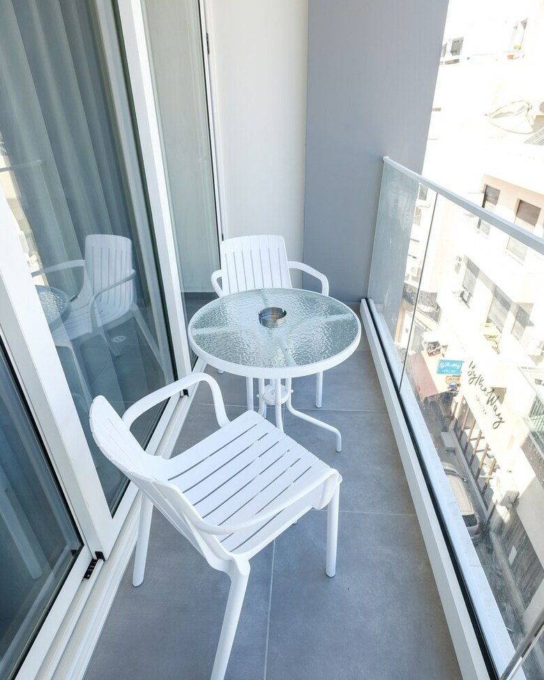 Apartamentos The Habitat Mediterraneo