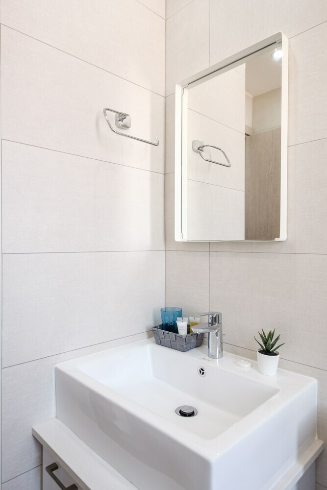 Apartamentos The Habitat Mediterraneo