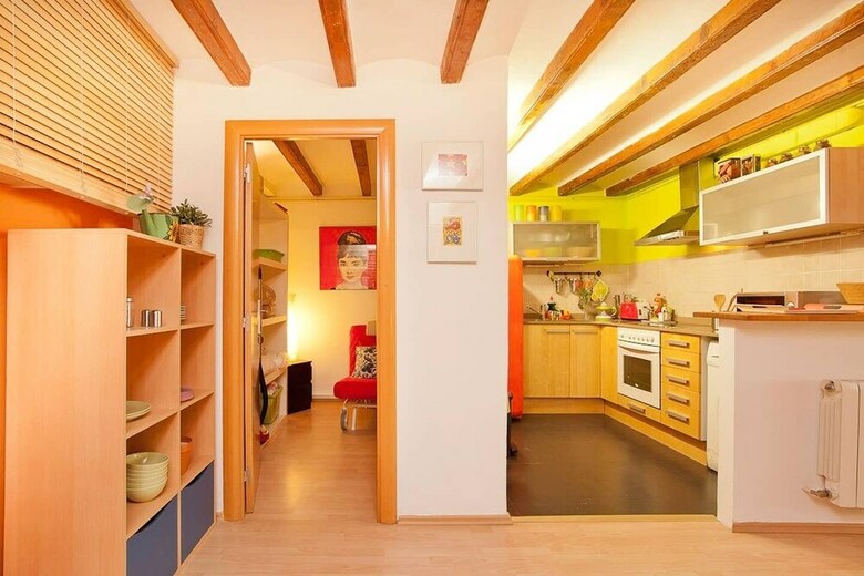 Encantador Apartamento Junto A La Playa