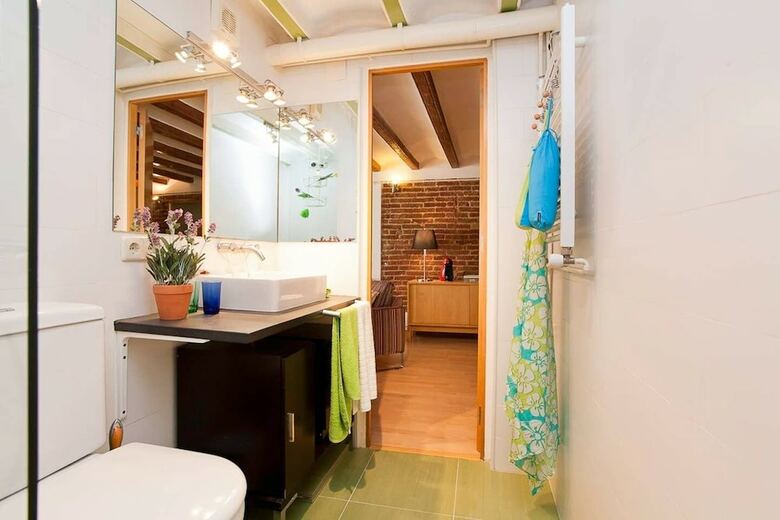 Encantador Apartamento Junto A La Playa