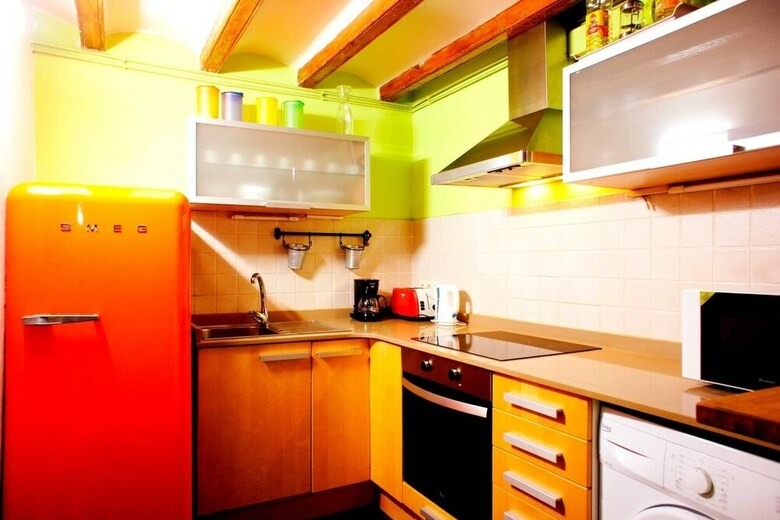 Encantador Apartamento Junto A La Playa