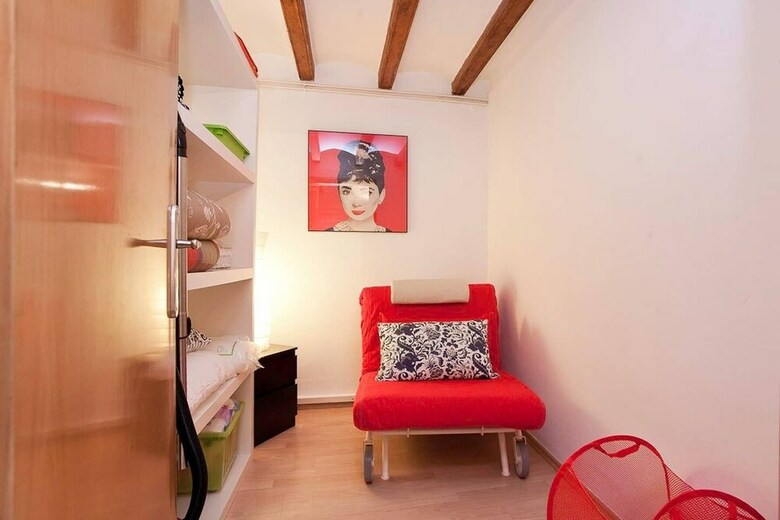 Encantador Apartamento Junto A La Playa