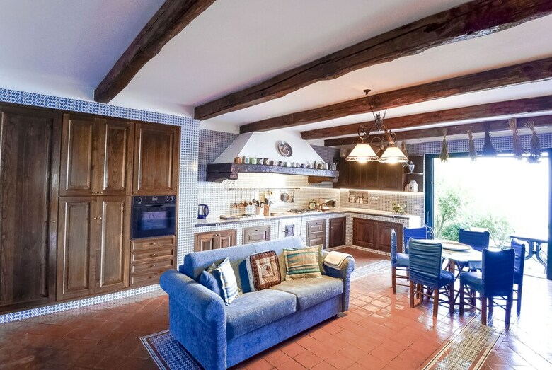 Apartamento Casa La Giuggiola