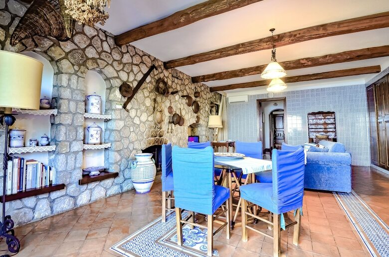 Apartamento Casa La Giuggiola