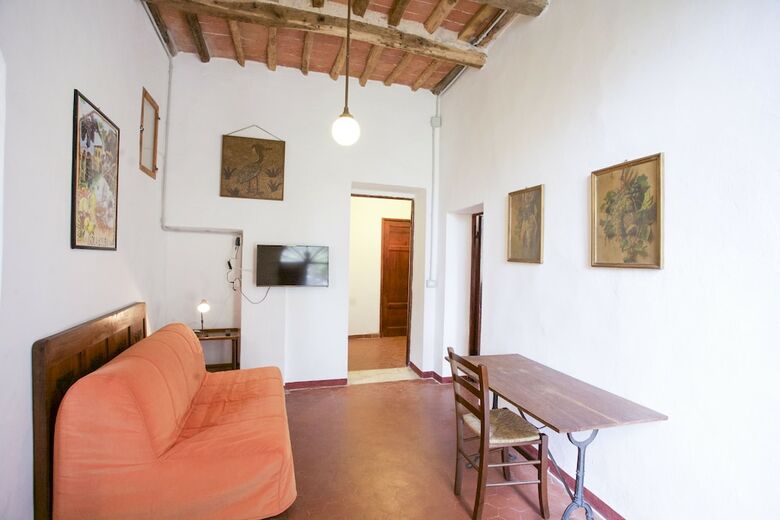 Apartamento Appartamento Bilocale Podere San Marco