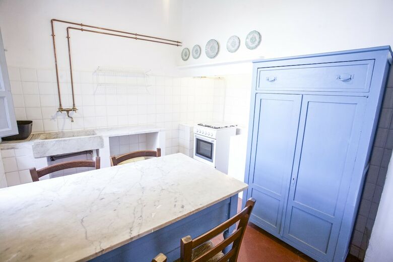 Apartamento Appartamento Bilocale Podere San Marco