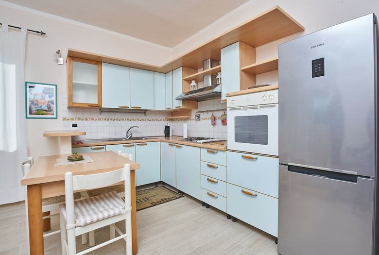 Apartamento Villino I Due Poderi