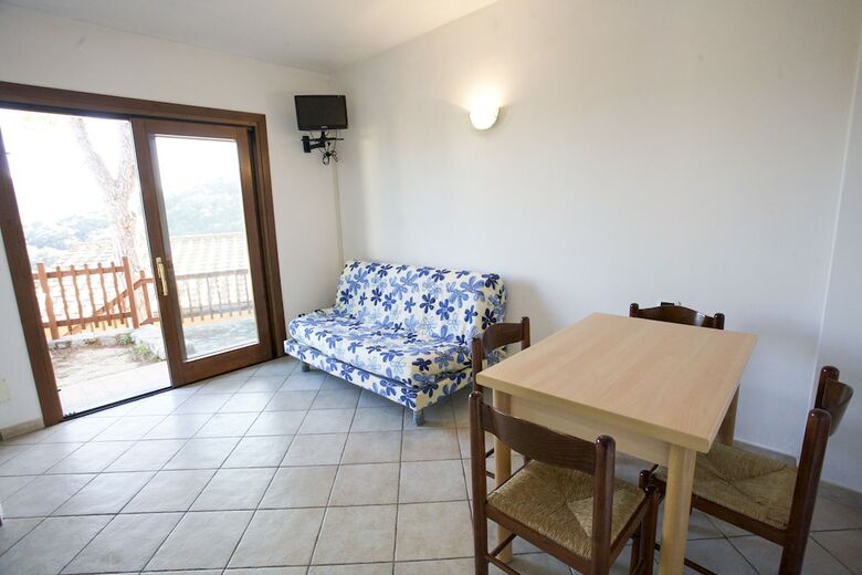 Apartamento Appartamento La Terrazza