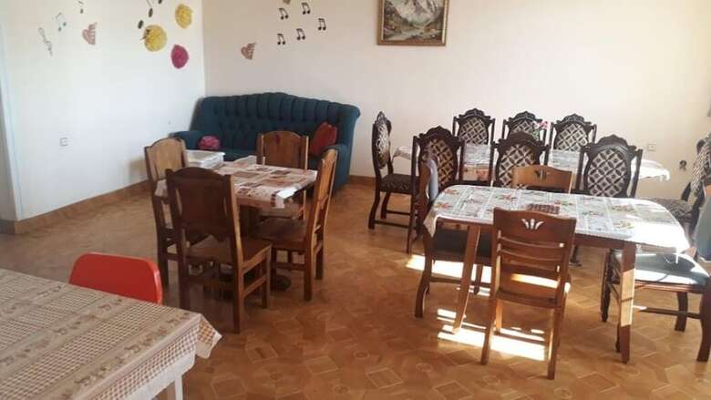 Hostal Shamrock Hostel 18