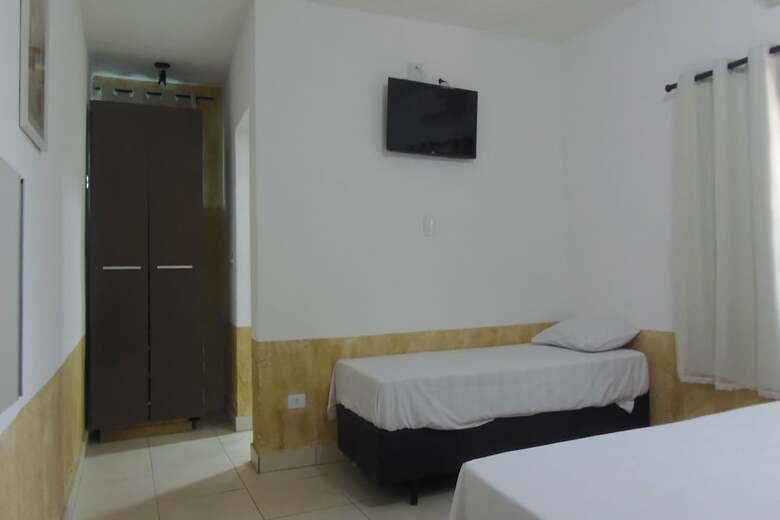 Oyo Hotel Itapevi