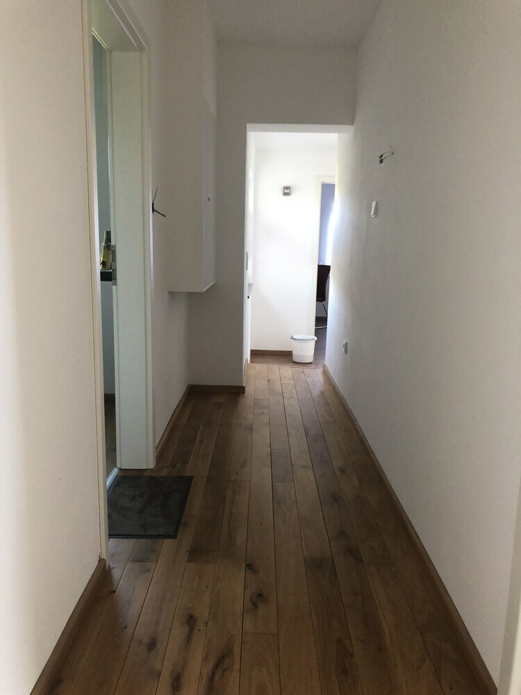 Ingo Apartments