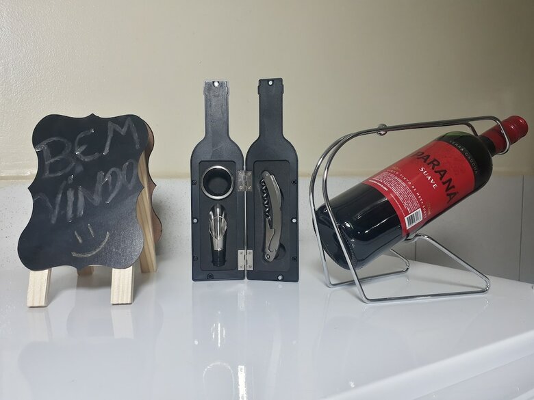 Apartamento Pr�ximo Rodovi�ria Faculdade