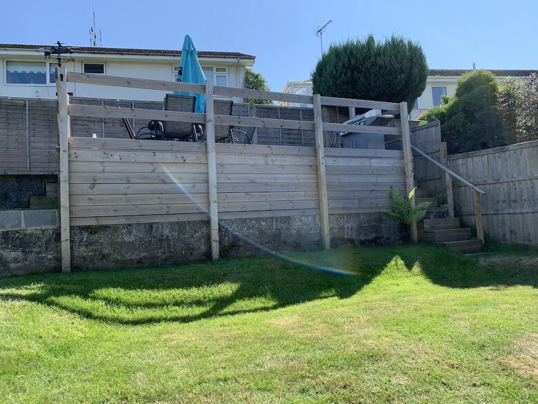 Ty Gwyn - 4 Bedroom Holiday Home