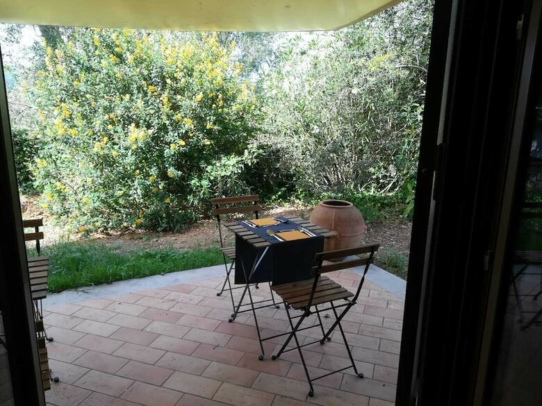 Bed & Breakfast Casaletto La Volpara