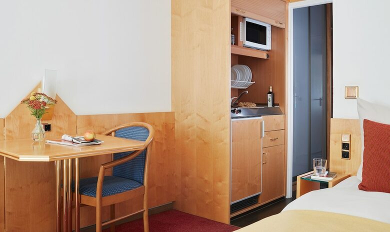 Living Hotel Am Deutschen Museum