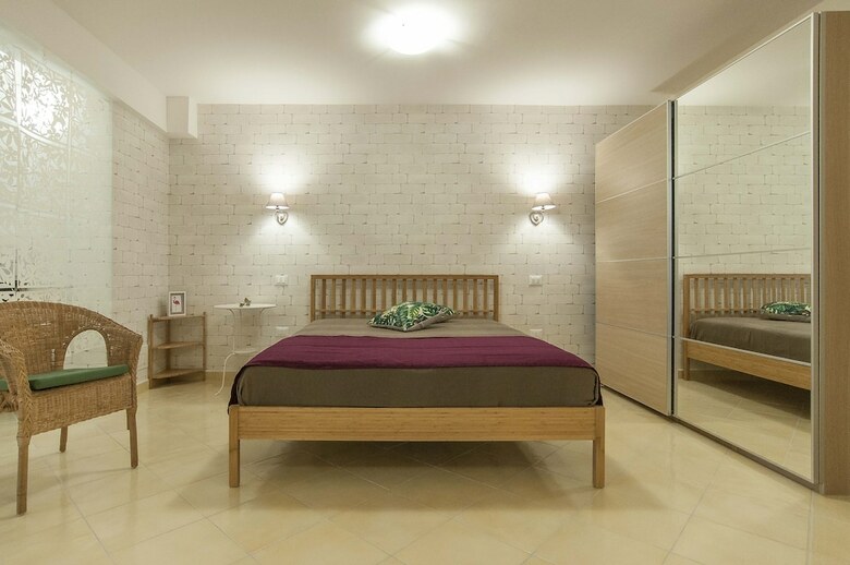 Apartamento Casa Vacanza Limonaia Loft