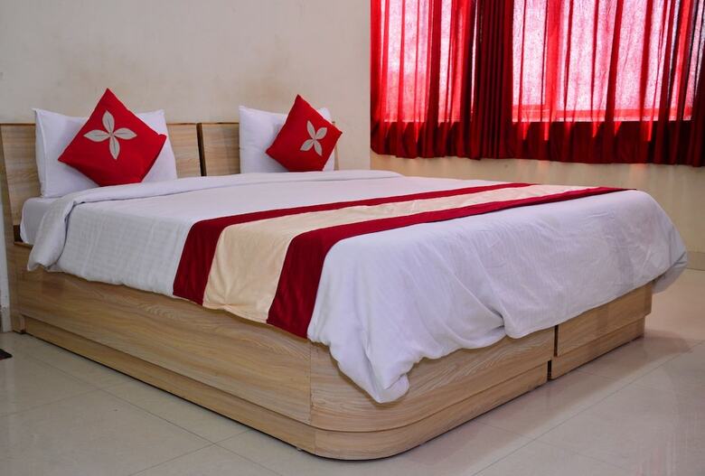 Hotel Gitanjali