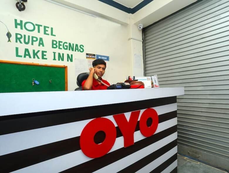 Oyo 663 Hotel Rupa Begnas Lake Inn