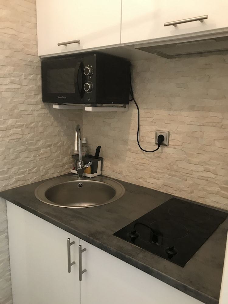 Apartamento Studio 149 Seaview