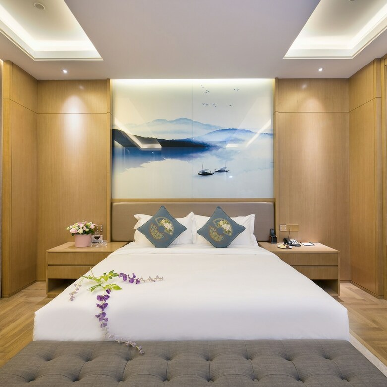 Hangzhou Diexi Hotel