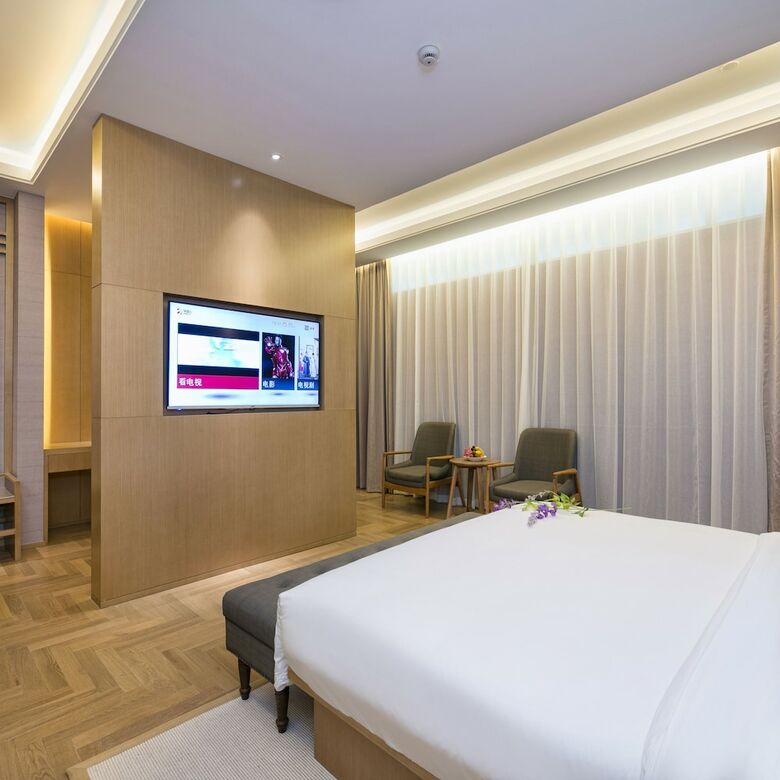 Hangzhou Diexi Hotel