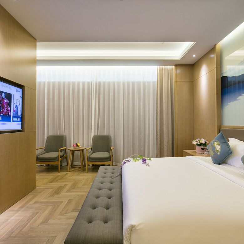 Hangzhou Diexi Hotel