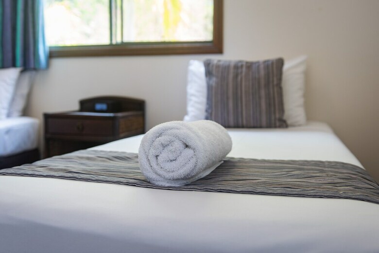 Apartamentos High Tides - Airlie Beach