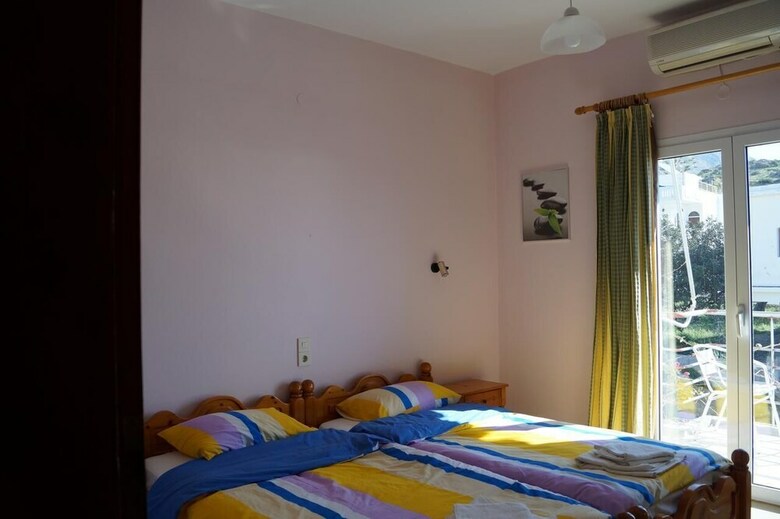 Hotel Jason Rooms & Studios