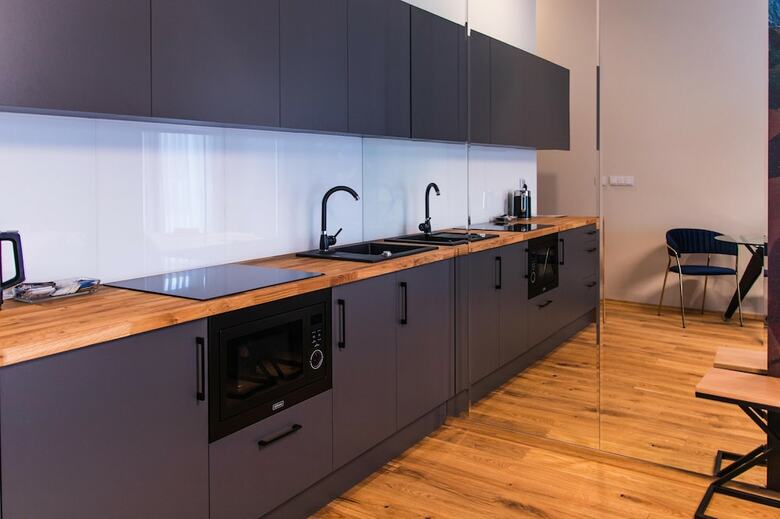Apartamentos Inspire Miodova Residence