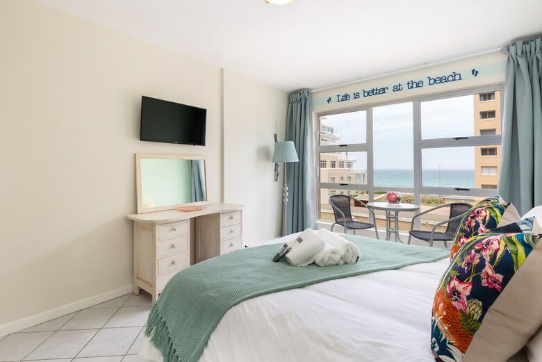 Apartamentos Ocean View A201b By Ctha