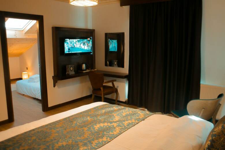 Hotel Abant Villa Otel