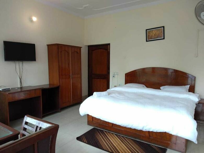 Hotel Killa Niwas