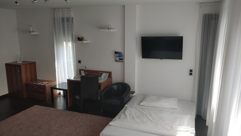 Hotel Stuttgart 21