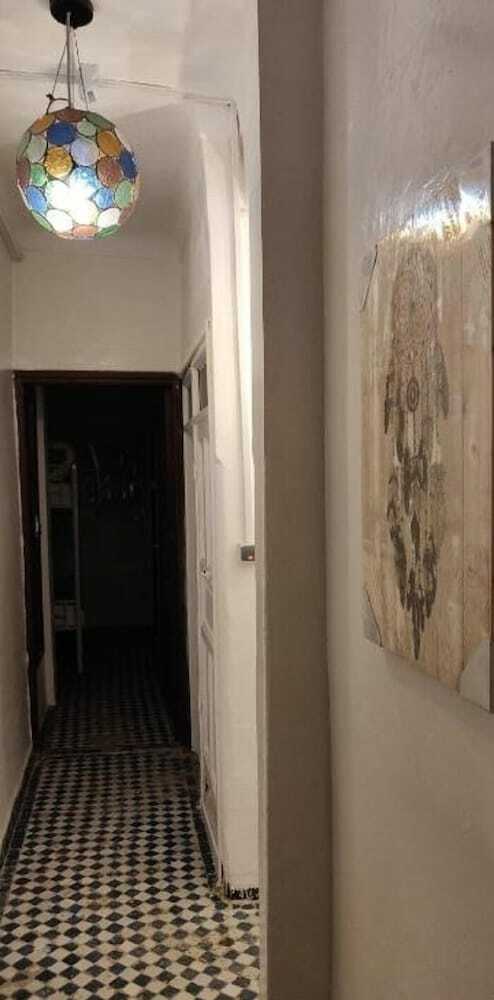 Hostal Sendis Hostel