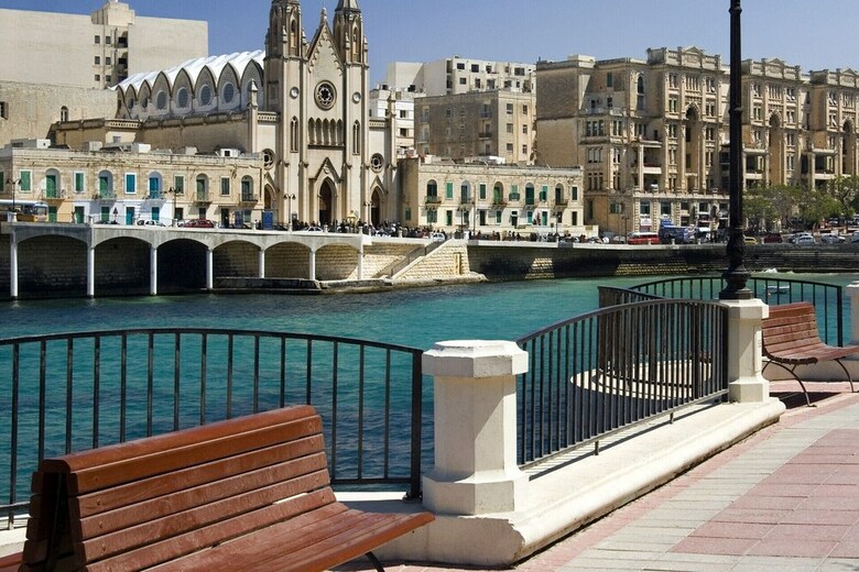 Gorgeous Apartment With Terrace In Fort Cambridge, Pool
