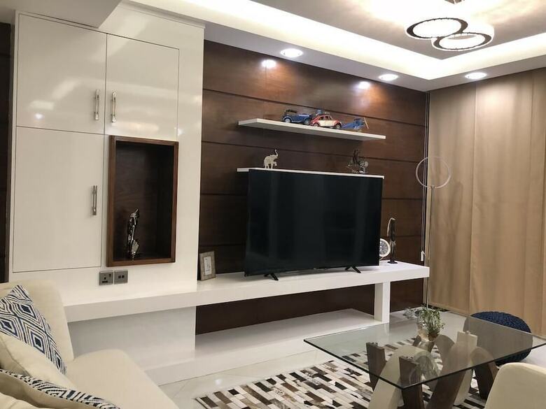 Apartamento Saxophone Suites