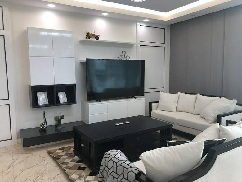 Apartamento Saxophone Suites