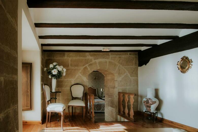 Hotel Palacio De Casafuerte