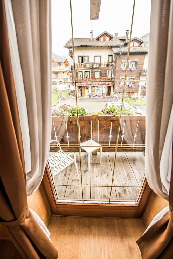 Hotel Angelica
