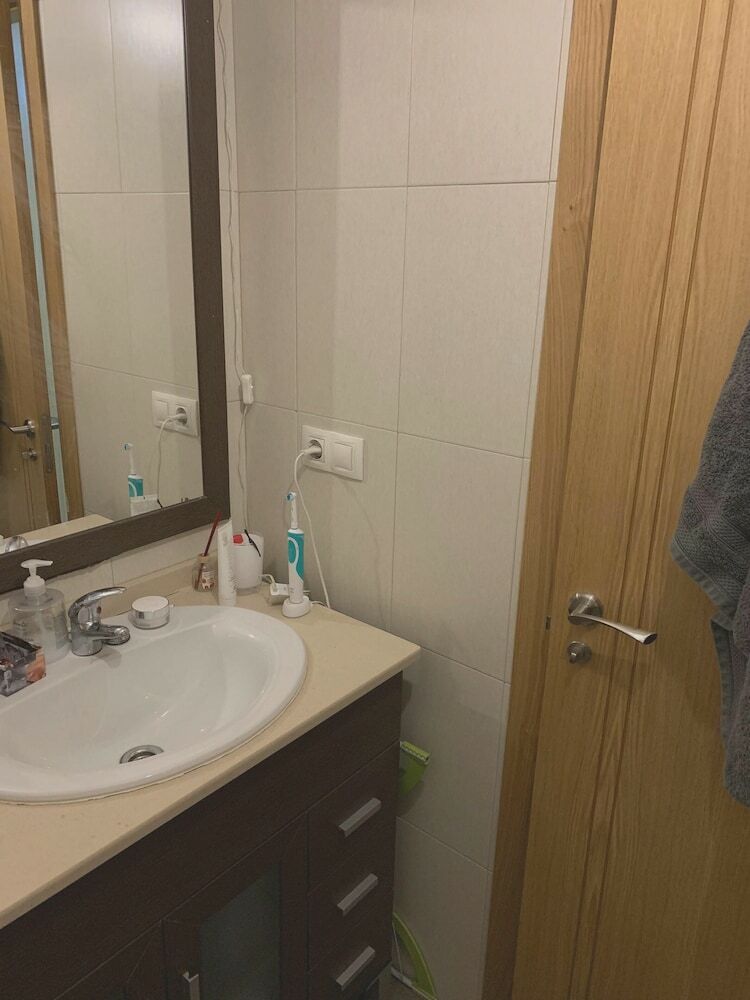 Apartment With 2 Bedrooms In Poio, With Balcony